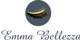 LOGO EMMA BELLEZZA